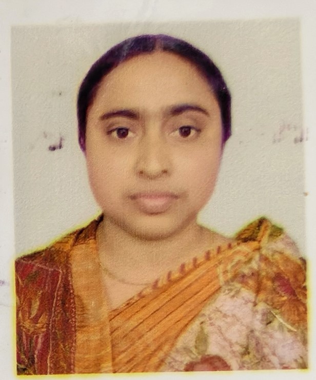 পপি রানী কুন্ডু 